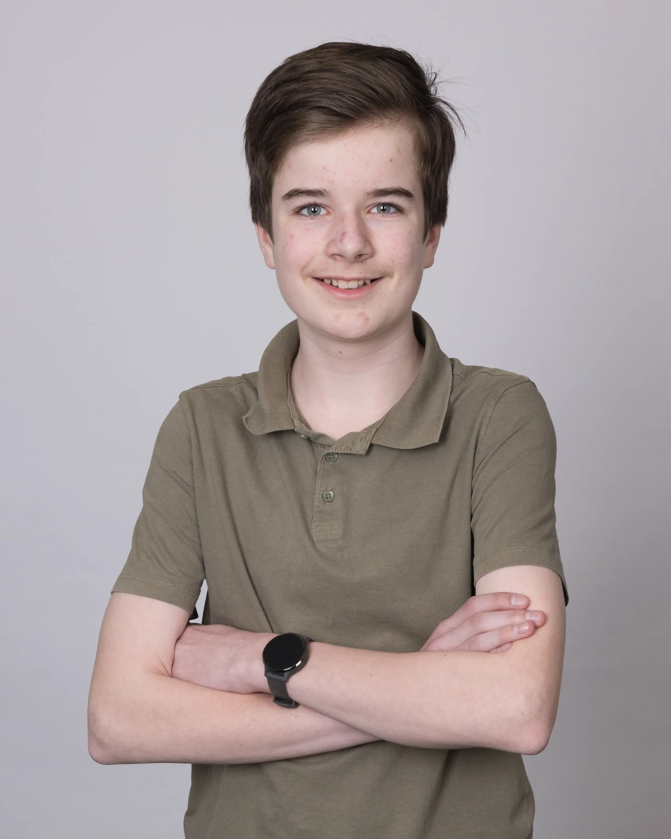 Profilbild
